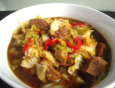 tongseng-sapi