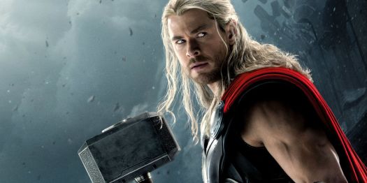 THOR