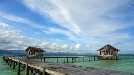 Pulo Cinta Eco Resort