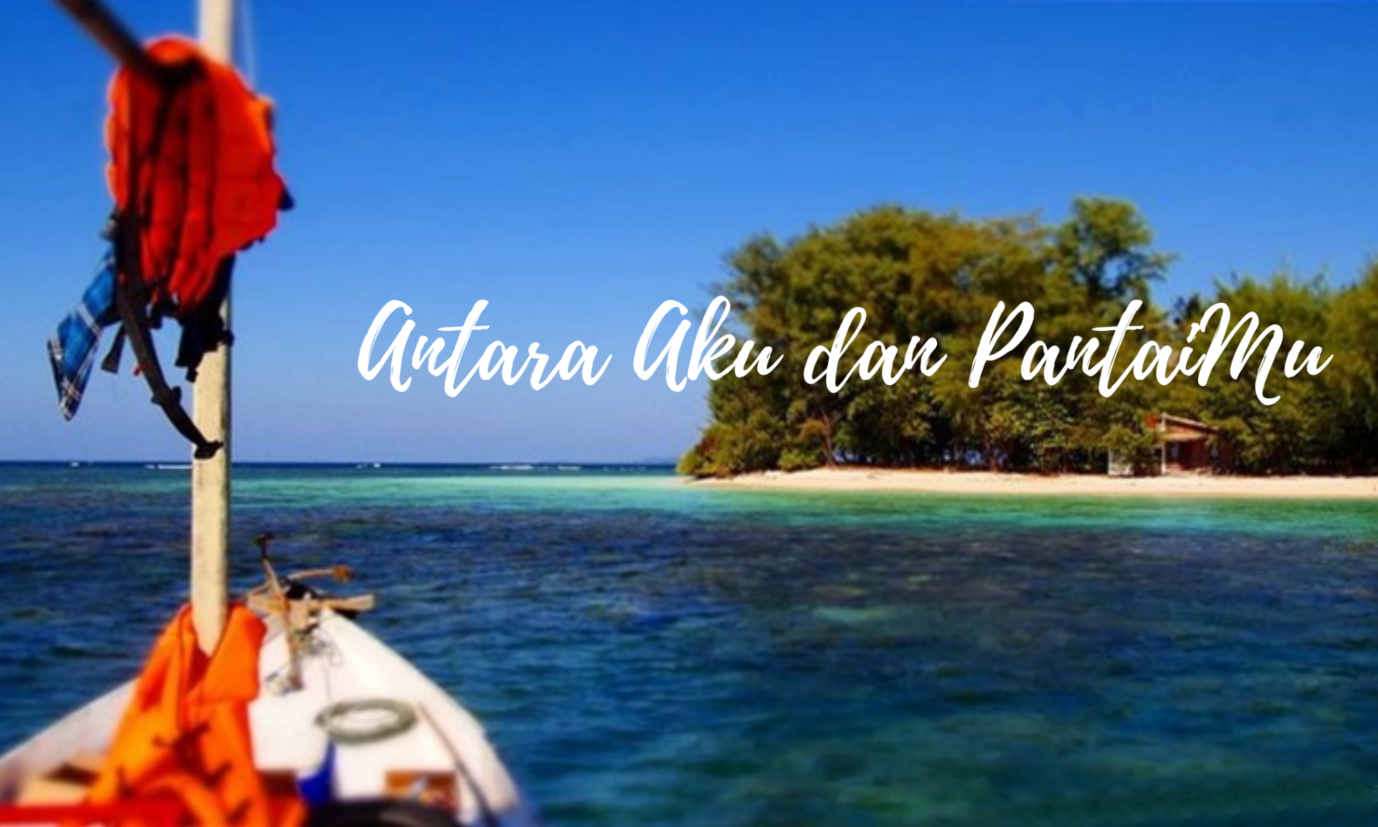 Karimunjawa; Pantai; Santai