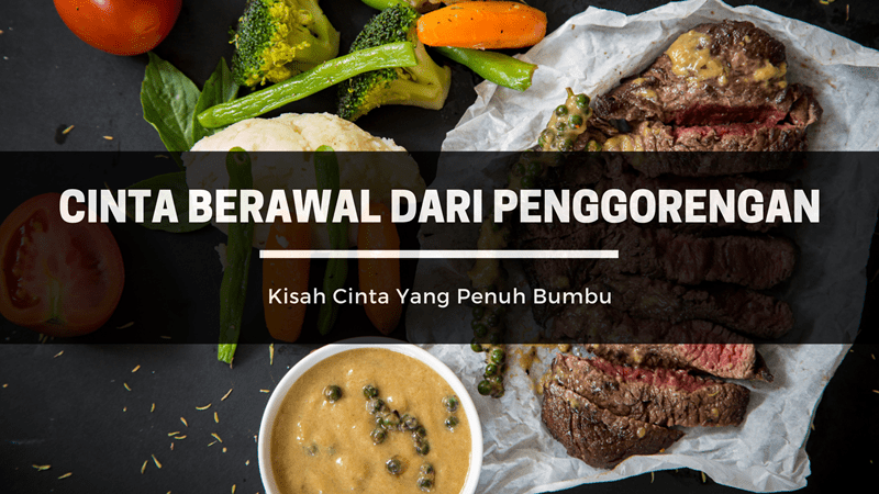 Kisah cinta; cerita cinta