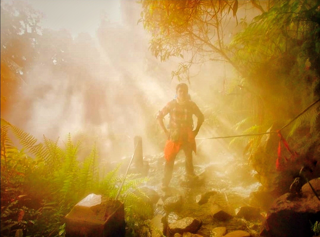 #rindu #kerinduan #pulang